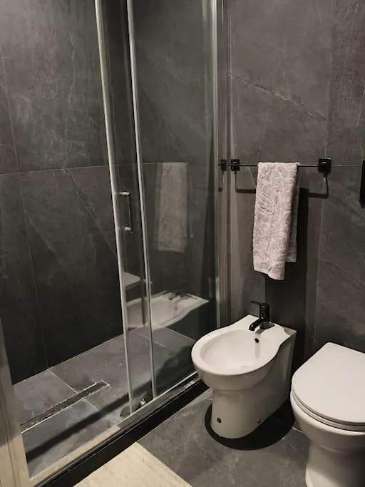 La Casa Del Cortile Apartment Milan
