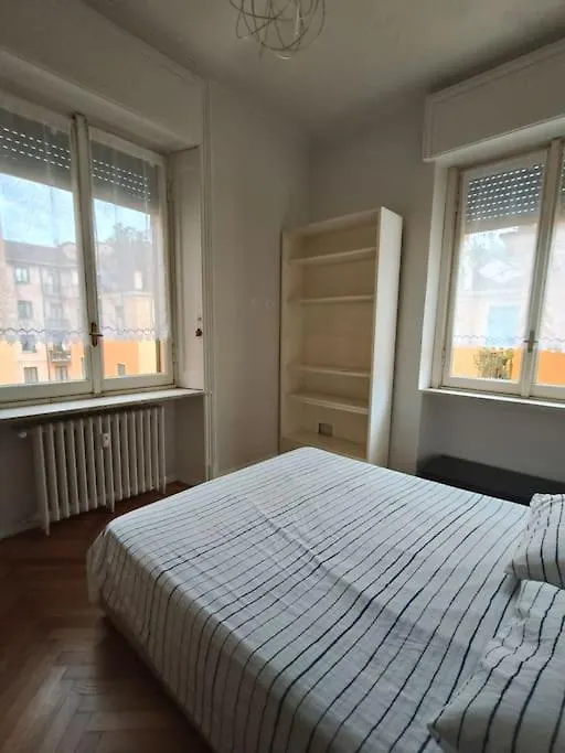 La Casa Del Cortile Apartment Milan Italy