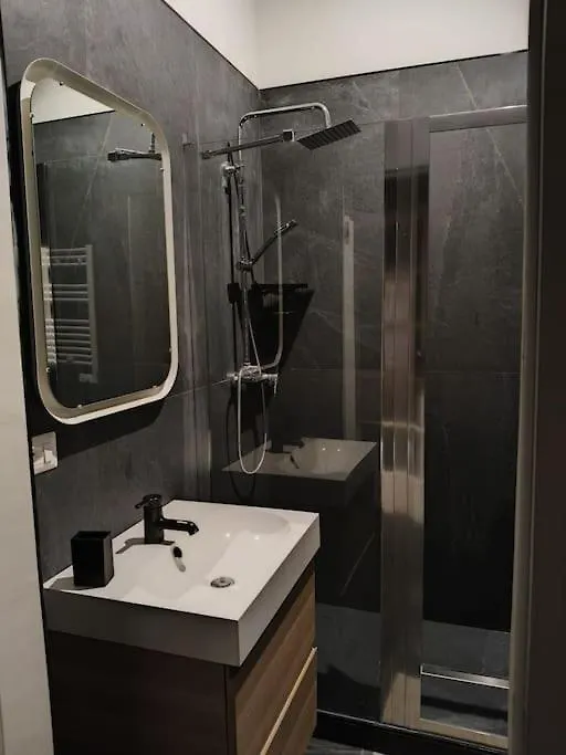 La Casa Del Cortile Apartment Milan 0*,