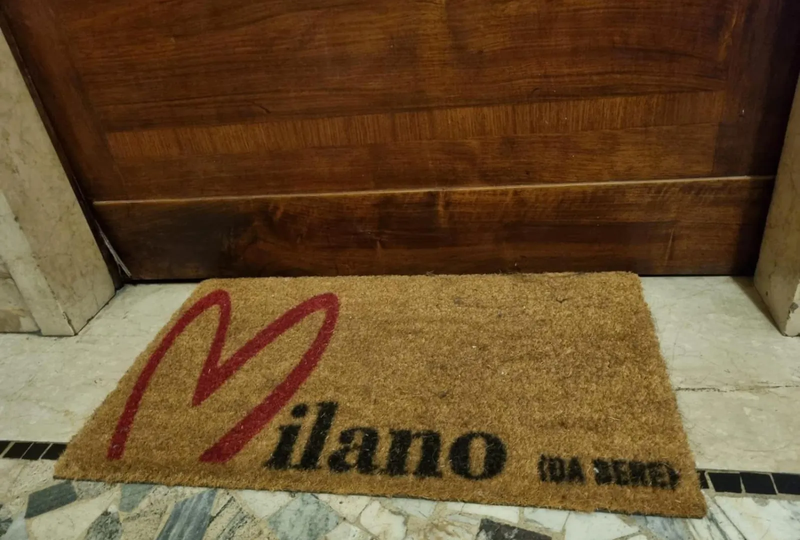 La Casa Del Cortile Apartment Milan