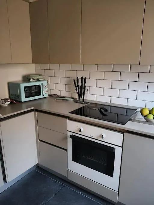 La Casa Del Cortile Apartment Milan